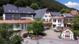 Das Seminarhotel der Steinseifer Seminare: Hotel Ochsen in H�fen an der Enz im Schwarzwald