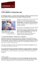 6 Tipps: Angebote gegen Bezahlung | HANDWER.COM im Mai 2014
