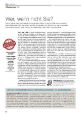 Keiner will sie, jeder hat sie: Unproduktive Zeiten | dds