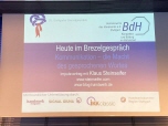 Expertenvortrag und Fachvortrag Kommunikation von und mit Klaus Steinseifer für die Betriebswirte des Handwerks in Stuttgart am 24. November 2023 3