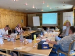 Cheftage im Handwerk im Oktober 2024 von und mit Klaus Steinseifer im Schwarzwald 3