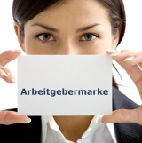 Arbeitgebermarke