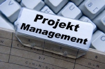 Projektmanagement - Baustellenmanagement