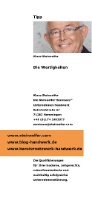 Der Tipp von Klaus Steinseifer | Die Wertigkeiten