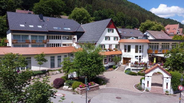 Hotel Ochsen