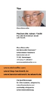 Der Tipp von Klaus Steinseifer | Machen Sie reinen Tisch