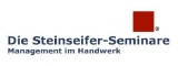 Die Steinseifer-Seminare Management im Handwerk