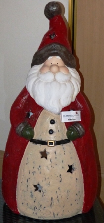 Nikolaus der Steinseifer-Seminare