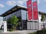 Raum³ Gremmelsbacher GmbH in Kirchzarten
