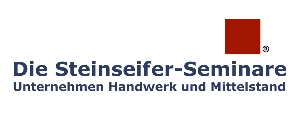 Die Steinseifer-Seminare | Unternehmen Handwerk und Mittelstand