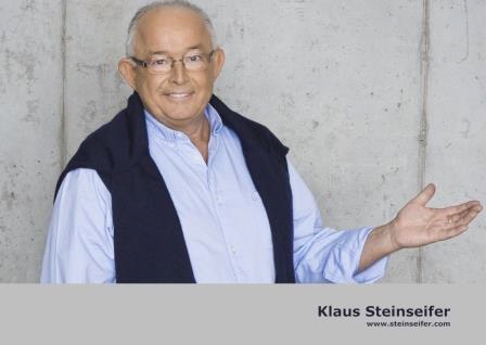 Zitate zur modernen, zeitgerechten, zukunftsorientierten und nachhaltig erfolgreichen Unternehmenführung im Handwerk von Klaus Steinseifer