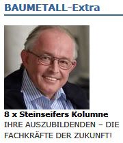 BAUMETALL-Extra 2013