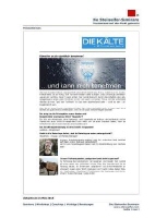 K&ouml;nnt ihr euch eigenlich benehmen? | diekalte.de im M&auml;rz 2015