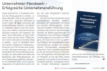 Unternehmen Handwerk - Erfolgreiche Unternehmensf&uuml;hrung | BAUMETALL