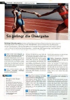 So gelingt die &Uuml;bergabe - Nachfolge fr&uuml;hzeitig regeln - SBZ