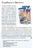 Crashkurs in Benimm in vielen weiteren Sprachen - BAUMETALL