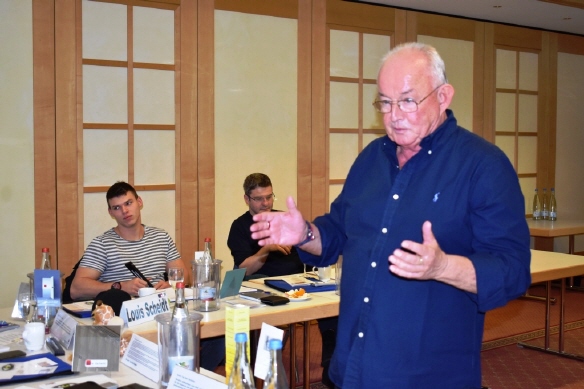 Die Chef-Tage im Handwerk mit dem Chef- und Führungskräfteseminar von und mit Klaus Steinseifer im Schwarzwald 7