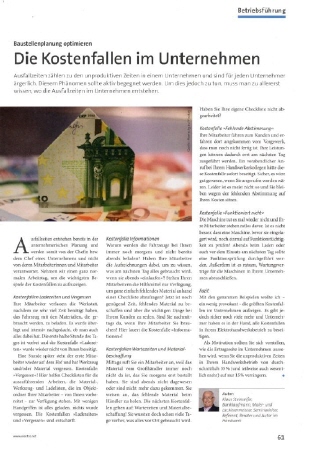 de im M&auml;rz 2022