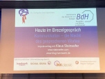 Expertenvortrag und Fachvortrag Kommunikation von und mit Klaus Steinseifer f&uuml;r die Betriebswirte des Handwerks in Stuttgart am 24. November 2023 3