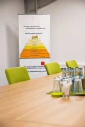 Die Steinseifer-Akademie in Deizisau bei Esslingen - ein Rundgang in Bildern 13