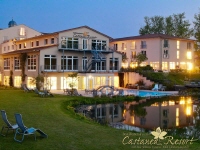 Der Beratunstag zum Generationswechsel im Dental-Handwerk im Castanea Resort Hotel in Adendorf bei L&uuml;neburg im August 2013