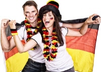 Fu&szlig;ballweltmeisterschaft