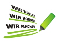 wollen, k&ouml;nnen, machen