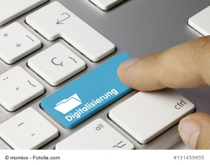 Handwerk 4.0, Digitalisierung, digitale Transformation
