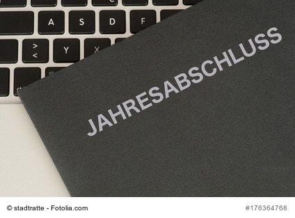 Halbfertige Leistungen f&uuml;r den Jahresabschluss