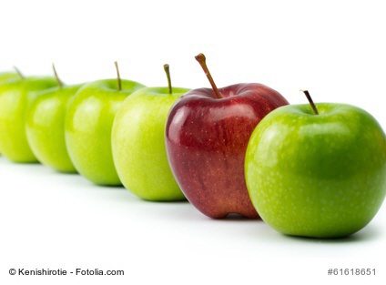 St&auml;rken und Schw&auml;chen