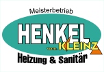 Meisterbetrieb Henkel, vormals Kleinz, Heizung und Sanit&auml;r