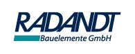 Radandt Bauelemente