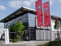 Raum� Gremmelsbacher GmbH in Kirchzarten