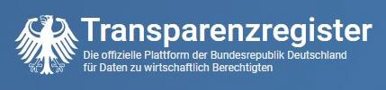 Transparenzregister