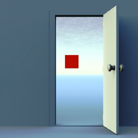 &Ouml;ffnen Sie die T&uuml;ren Ihres Unternehmens