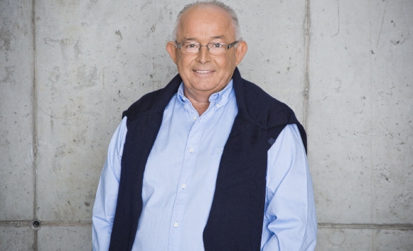 Was Sie &uuml;ber Klaus Steinseifer wissen sollten