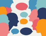 Kommunikation - Die Macht des gesprochenen Wortes