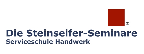 Die Steinseifer-Seminare - Serviceschule Handwerk
